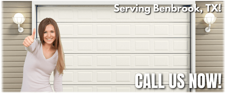 Garage Door Repair Benbrook TX